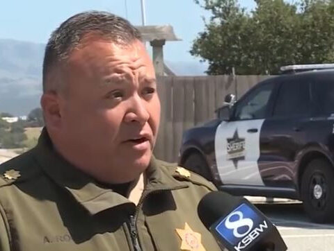 Bystanders help save human trafficking victim, deputies say