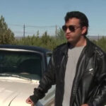 Teen buys 1968 Mustang and starts car club