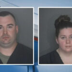 Couple accused of disabling 3-month-old son
