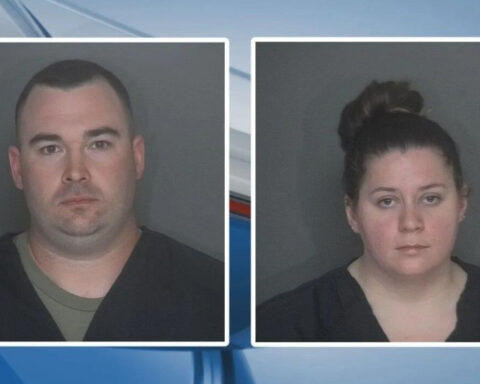 Couple accused of disabling 3-month-old son