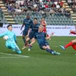 Cremonese misses chance to boost survival chances in loss to Lazio