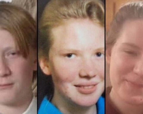 Idaho teen resurfaces after vanishing three years ago, search continues for missing siblings