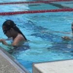 Special Olympics builds a special community and a swim team