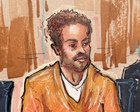 Judge compares jail treatment of press dinner gunman to US Capitol rioters
