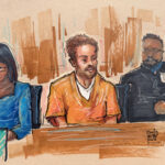 Judge 'disturbed' over treatment of Trump gala shooting suspect