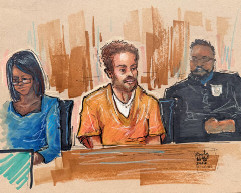 Judge 'disturbed' over treatment of Trump gala shooting suspect