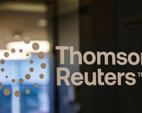 Reuters wins beat reporting Pulitzer for Meta investigations