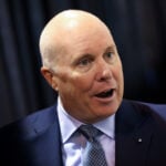 CEO of Berkshire's Benjamin Moore says paint shoppers 'trading down' as inflation weighs