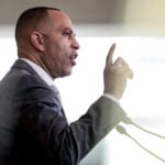 Democrats eye New York redistricting after Supreme Court decision