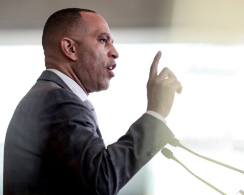 Democrats eye New York redistricting after Supreme Court decision