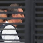 Brazil's Bolsonaro returns to house arrest after shoulder surgery