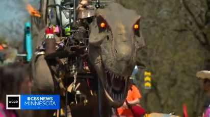 Mayday Minneapolis celebrates 50 years, drawing large crowds