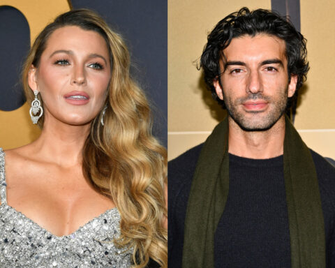 Blake Lively and Justin Baldoni have ended their 'It Ends With Us' dispute in a settlement