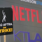 Actors and studios strike a tentative 4-year deal, easing fears of another Hollywood shutdown