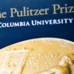 Associated Press global investigation into government surveillance efforts wins Pulitzer Prize