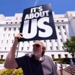 Redistricting is rampant ahead of the US House midterm elections. What states are taking action?