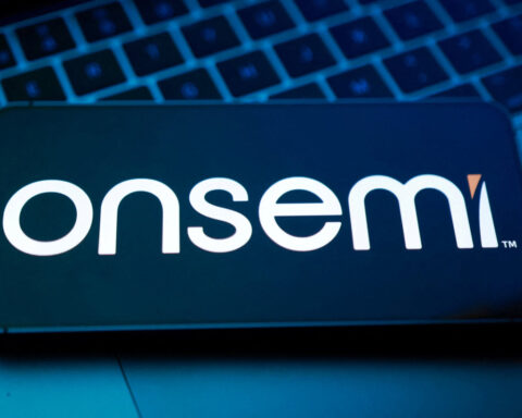 Chipmaker Onsemi forecasts quarterly revenue above estimates on resilient auto demand
