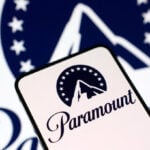 Paramount Skydance first-quarter profit benefits from cost-cutting