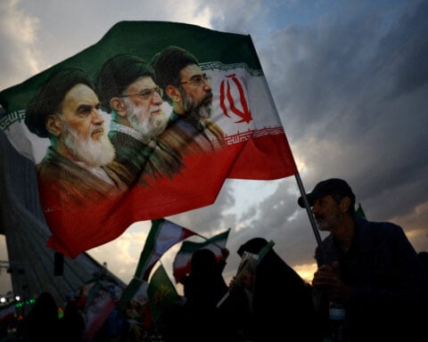 US intelligence indicates limited new damage to Iran's nuclear program, sources say