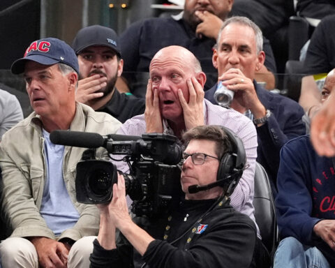 Pablo Torre's podcast wins Pulitzer Prize for Clippers report, capping a remarkable rise