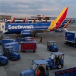 Southwest weighs hiring Spirit Airlines mechanics ahead of Boeing MAX 7 arrival