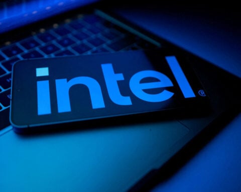 Intel appoints Qualcomm executive to lead PC and physical AI business