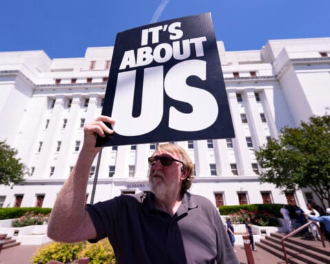Southern state Republicans look to capitalize on Supreme Court ruling weakening Voting Rights Act