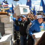 Alberta separatist group says it has enough signatures to trigger referendum vote on leaving Canada