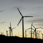 California probes Trump administration deal to cancel offshore wind lease