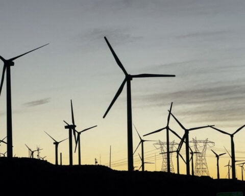 California probes Trump administration deal to cancel offshore wind lease