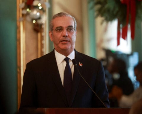 Dominican Republic president halts GoldQuest mining project after protests