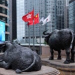 Shares slide, oil prices elevated as US-Iran truce prospects dim