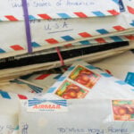 Pen pal programs have evolved, but old-fashioned letter writing could be coming back