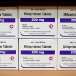 Abortion pill rulings bring the issue back to the forefront in a midterm election year