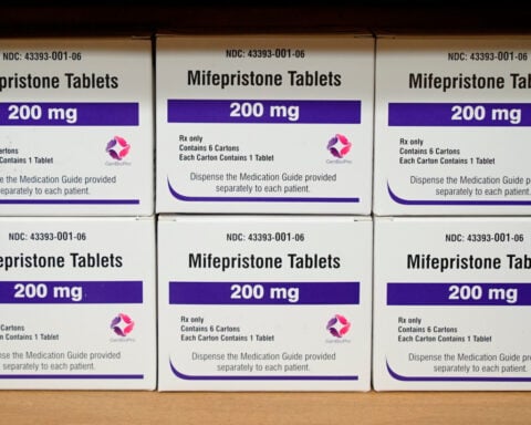 Abortion pill rulings bring the issue back to the forefront in a midterm election year