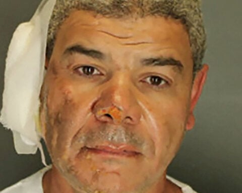 Colorado firebomb suspect to plead guilty to all state charges, defense says