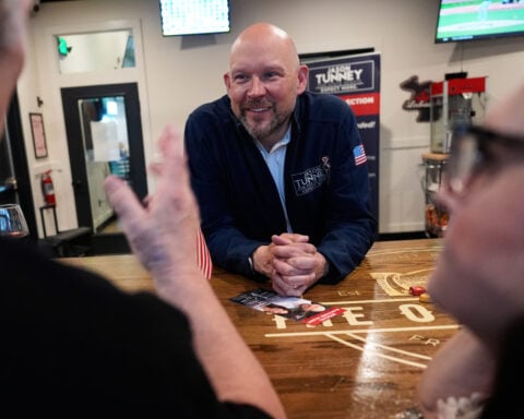 Trump's retribution? What to watch in Tuesday's elections in Indiana, Ohio and Michigan