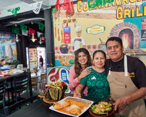 Restaurants celebrate authentic Mexican culture and history this Cinco de Mayo