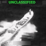 US military strike on alleged drug boat kills 2 in the Caribbean