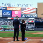 Judge wants new Bronx tradition: Sterling's voice booming “Theee Yankees win!" before Sinatra song