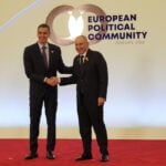 Armenia hosts a historic EU summit as it charts a course away from Russia