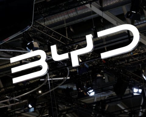 China's carmakers chase 'Yaris moment' to ignite overseas growth