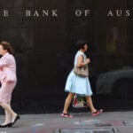 Australia central bank warns of rising inflation, slower growth as oil shock bites