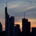 European investment banks stutter as Wall Street rivals power ahead