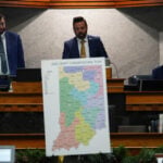 Trump's influence tested in Indiana Republican state Senate primaries