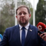 UK announces sanctions targeting Russia fighter recruitment, drone production