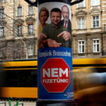 Hungary media mogul who designed Orban's campaigns offers his firms to the state