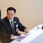 Thailand scraps 25-year-old agreement with Cambodia on joint energy exploration