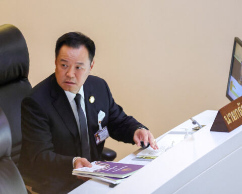Thailand scraps 25-year-old agreement with Cambodia on joint energy exploration