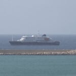 Seven cases of deadly hantavirus confirmed or suspected on stranded cruise ship
